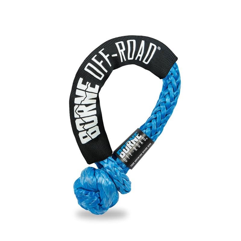 Borne Off-Road 1/2" Soft Shackle - Image 4