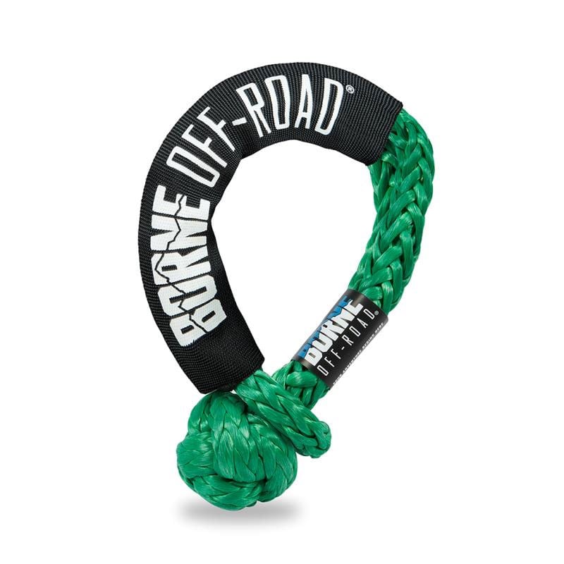 Borne Off-Road 1/2" Soft Shackle - Image 5