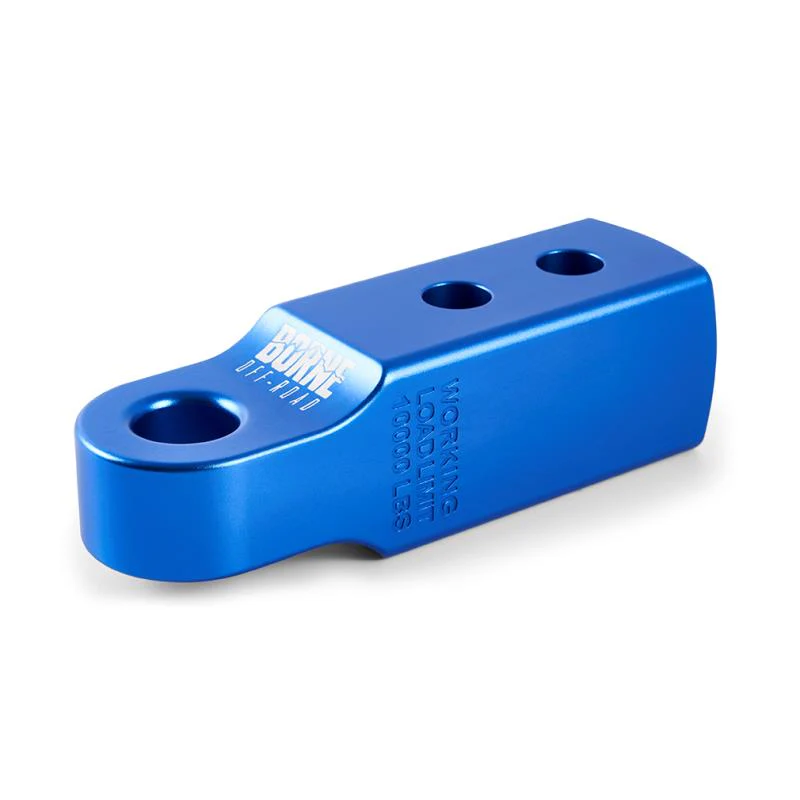Borne Off-Road 2" Hitch Receiver Shackle Mount - Image 11
