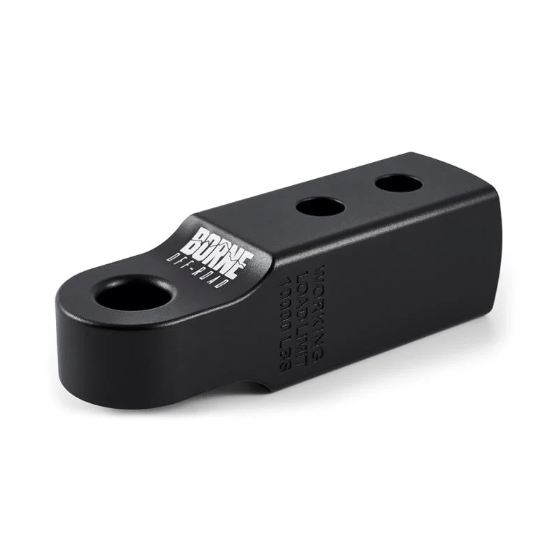 Borne Off-Road 2" Hitch Receiver Shackle Mount - Image 2