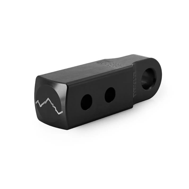 Borne Off-Road 2" Hitch Receiver Shackle Mount - Image 8