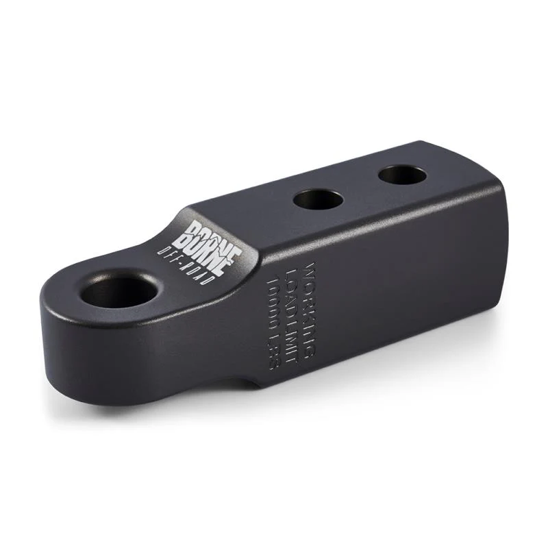 Borne Off-Road 2" Hitch Receiver Shackle Mount - Image 9