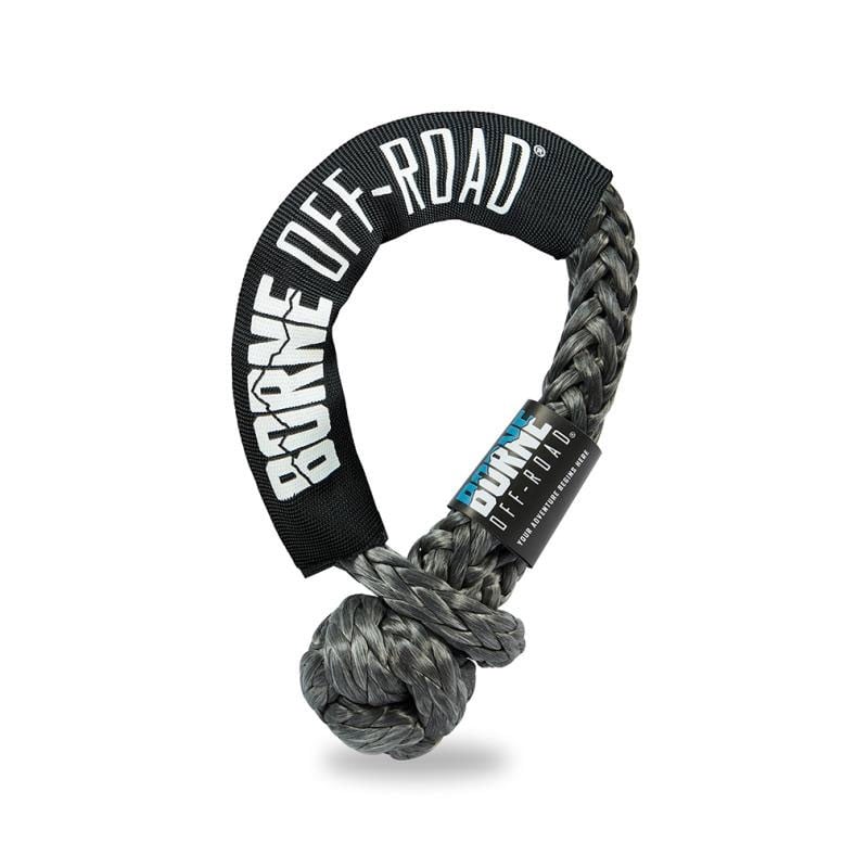 Borne Off-Road 7/16" Soft Shackle - Image 2