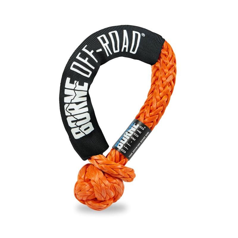 Borne Off-Road 7/16" Soft Shackle - Image 3