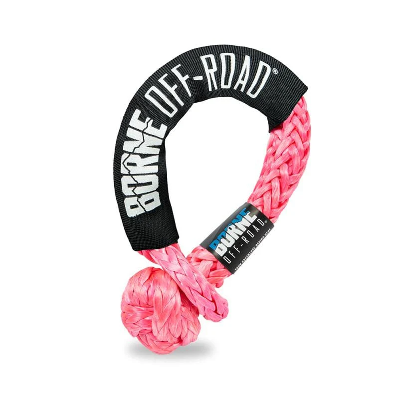Borne Off-Road 7/16" Soft Shackle - Image 4