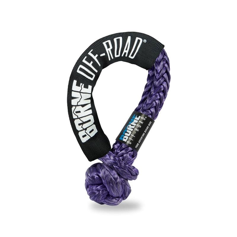 Borne Off-Road 7/16" Soft Shackle - Image 5