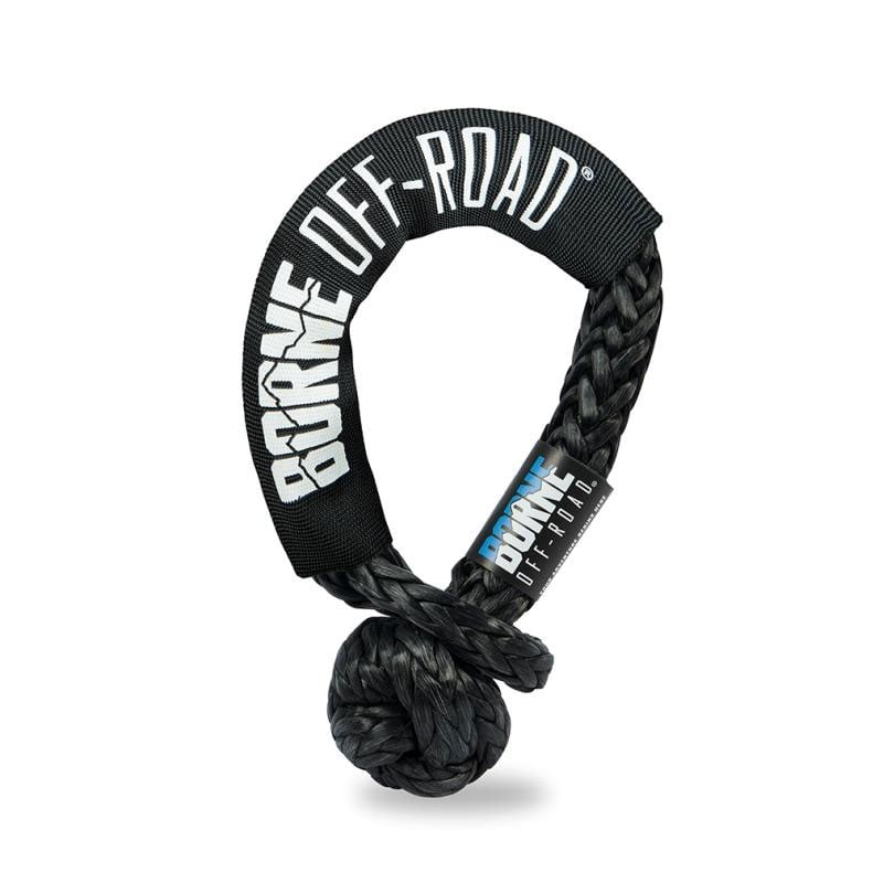 Borne Off-Road 7/16" Soft Shackle - Image 9