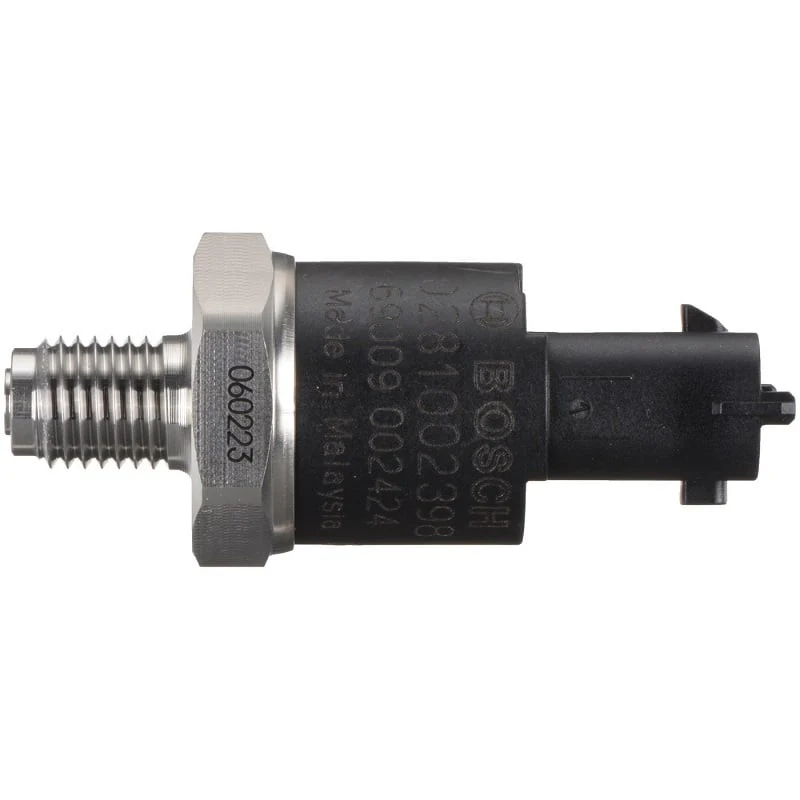 BOSCH F00R004272 Fuel Rail Pressure Sensor 01-04 GM 6.6L Duramax LB7
