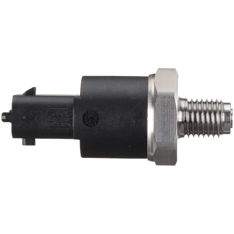 BOSCH F00R004272 Fuel Rail Pressure Sensor 01-04 GM 6.6L Duramax LB7 - Image 2