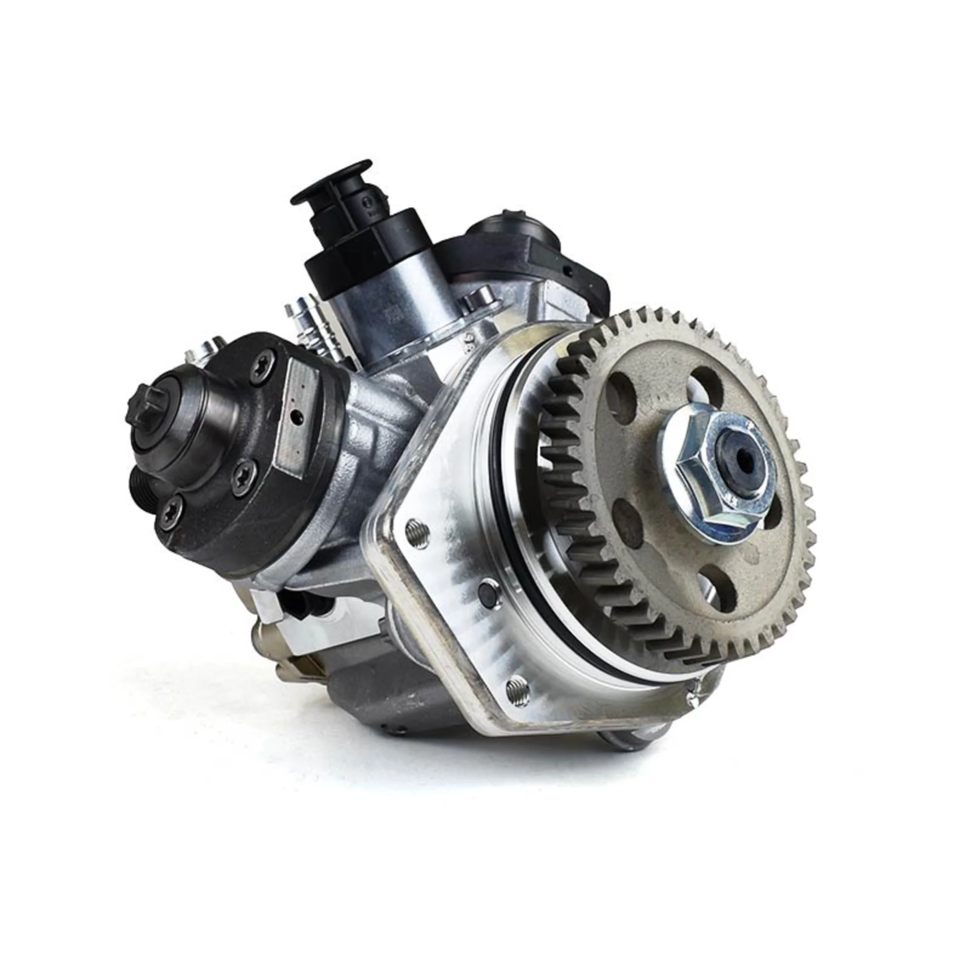BOSCH 0445010817 New Stock CP4 Injection Pump 11-16 GM 6.6L Duramax LML