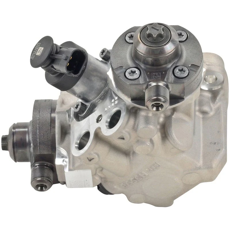 BOSCH 0445010851 New Stock CP4 Injection Pump 11-14 Ford 6.7L Powerstroke - Image 4