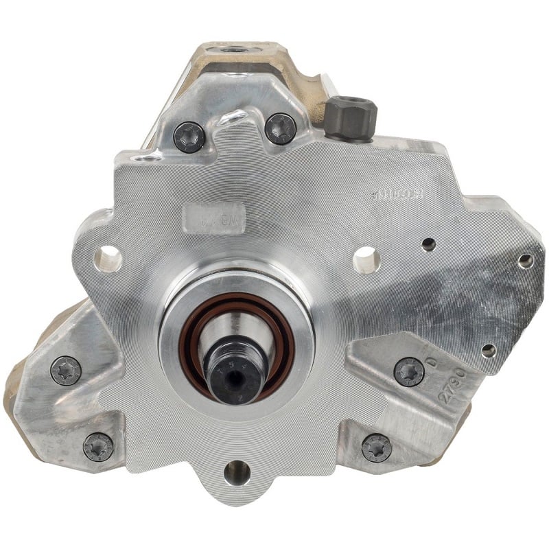 Bosch 0445020146 Brand New No Core CP3 Injection Pump 07.5-18 Dodge Ram 6.7L Cummins