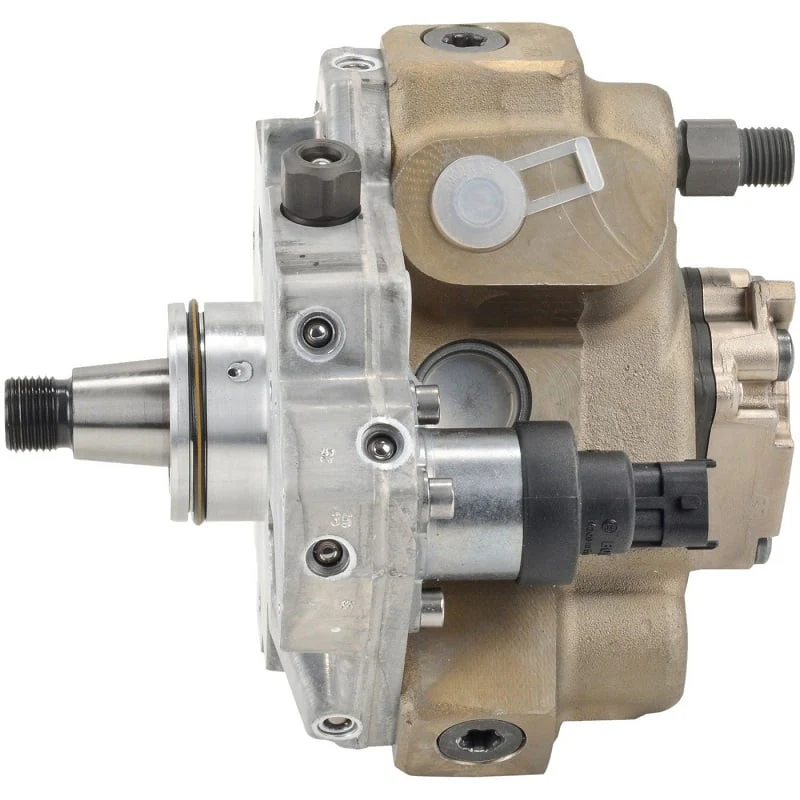 Bosch 0445020146 Brand New No Core CP3 Injection Pump 07.5-18 Dodge Ram 6.7L Cummins - Image 2