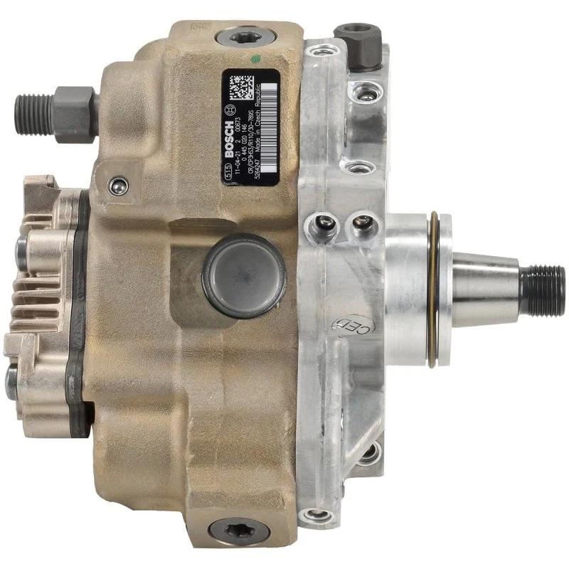 Bosch 0445020146 Brand New No Core CP3 Injection Pump 07.5-18 Dodge Ram 6.7L Cummins - Image 4
