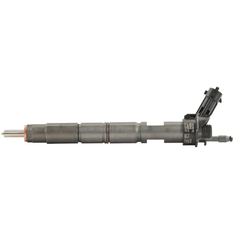 Bosch 0445117008 Brand New No Core Injector 11-16 GM 6.6L Duramax Express/Savana Van LML - Image 2