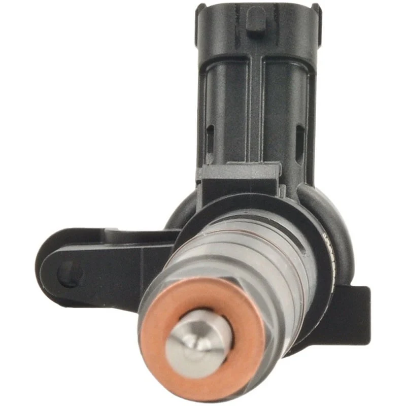 Bosch 0445117008 Brand New No Core Injector 11-16 GM 6.6L Duramax Express/Savana Van LML - Image 3
