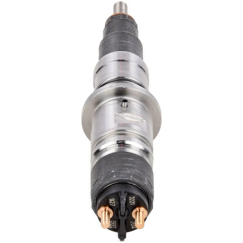 Bosch 0445120204 Stock Brand New Injector 07-10 Ram 6.7L Cummins Cab & Chassis - Image 2