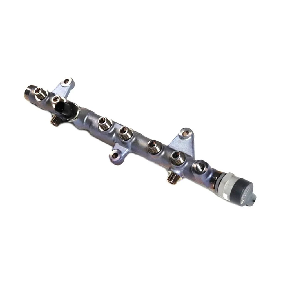 Bosch 0445226126 Fuel Rail 13-18 Ram 6.7L Cummins - Image 2