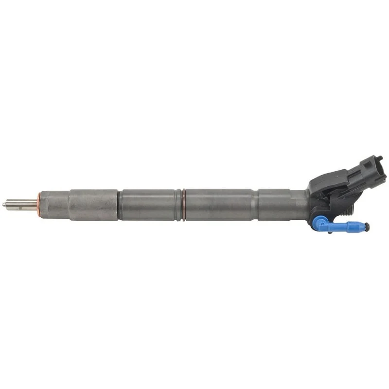 Bosch 0986435433 Remanufactured Injector 15-19 Ford 6.7L Ford Powerstroke - Image 2