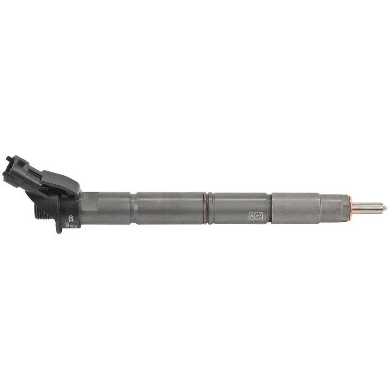 Bosch 0986435433 Remanufactured Injector 15-19 Ford 6.7L Ford Powerstroke - Image 4