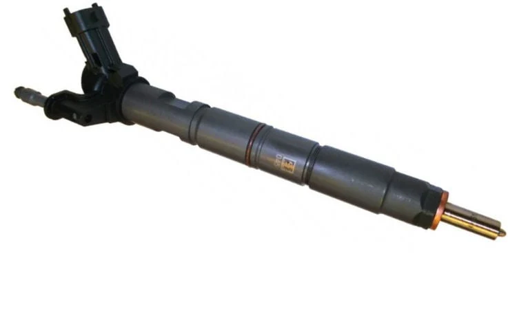 Bosch 0986435410 Replacement Injector 11-16 6.6L GM Duramax LML