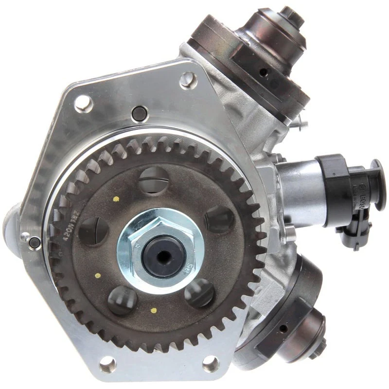 BOSCH 0986437421 Remanufactured Stock CP4 Injection Pump 11-16 GM 6.6L Duramax LML