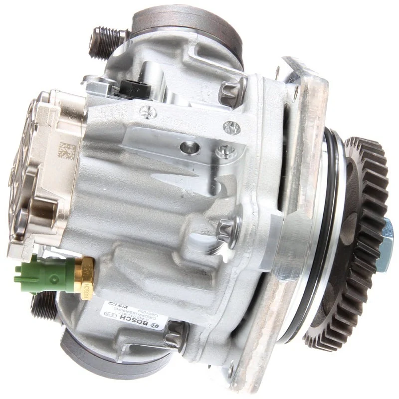 BOSCH 0986437421 Remanufactured Stock CP4 Injection Pump 11-16 GM 6.6L Duramax LML - Image 3