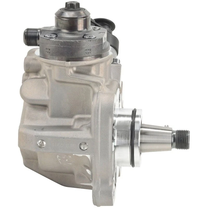 Bosch 0986437441 Reman Stock Replacement CP4 Injection Pump 15-19 Ford 6.7L Powerstroke - Image 4