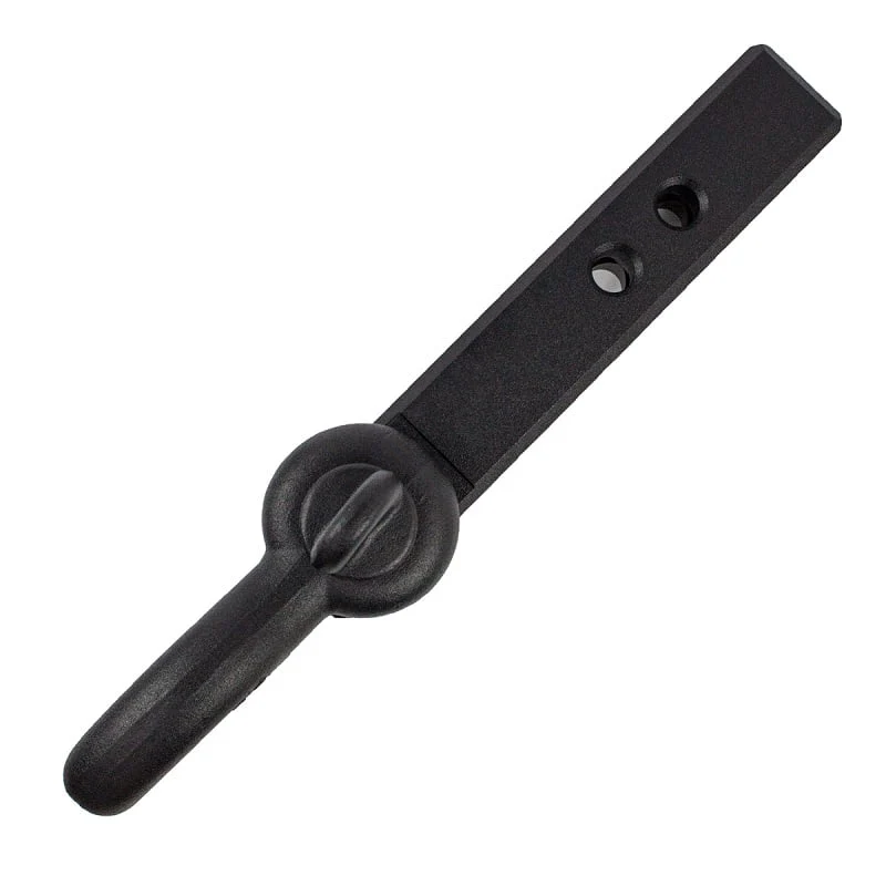 BulletProof 2.0" Shank Extreme Duty Receiver Shackle - Image 2