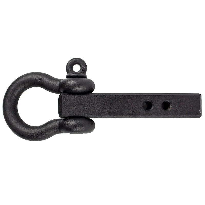 BulletProof 2.0" Shank Extreme Duty Receiver Shackle - Image 3