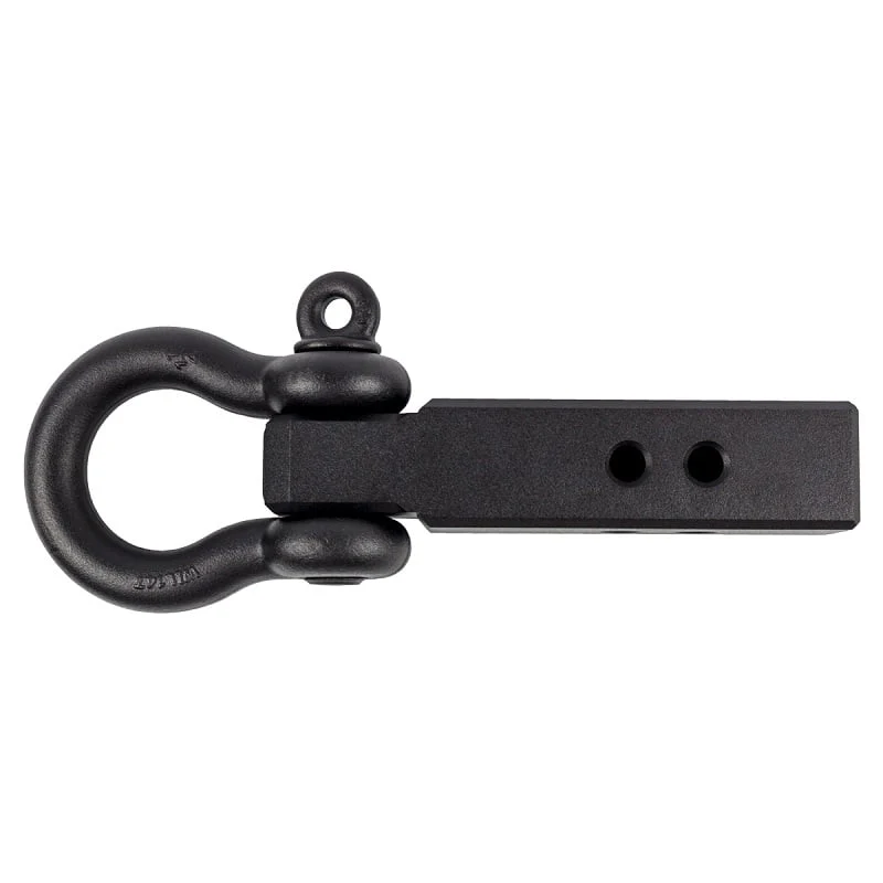BulletProof 2.5" Shank Extreme Duty Receiver Shackle - Image 2