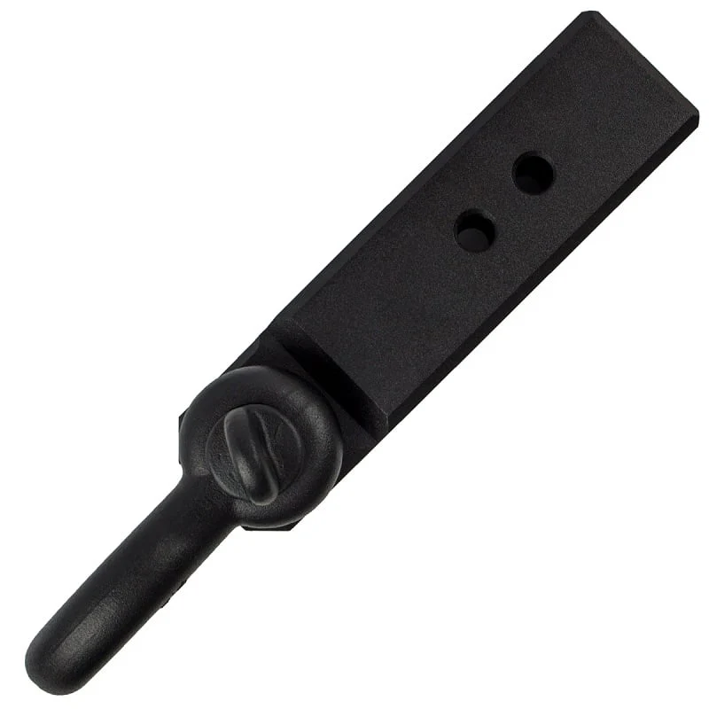 BulletProof 3.0" Shank Extreme Duty Receiver Shackle - Image 4
