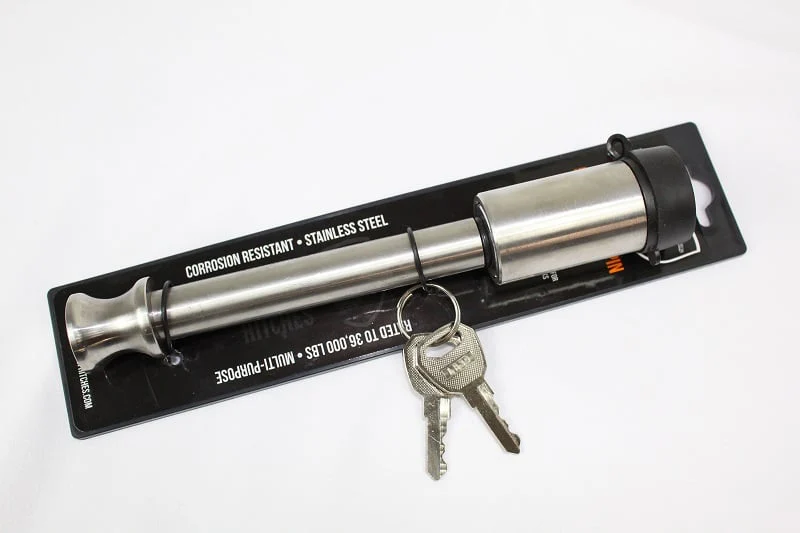 BulletProof 5/8" Locking Pin - Image 2