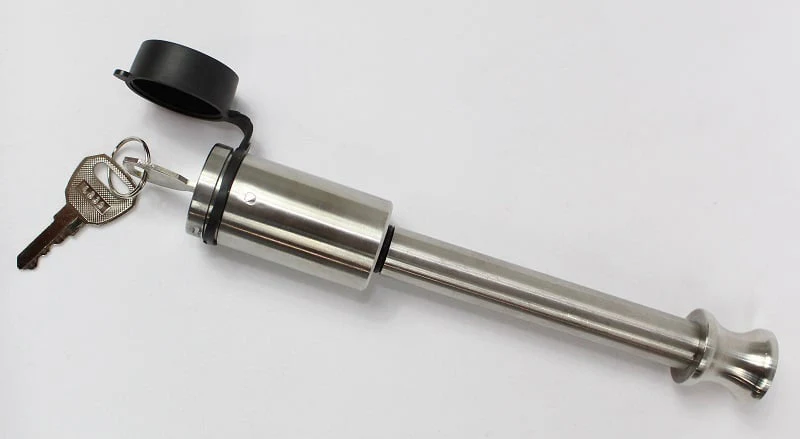 BulletProof 5/8" Locking Pin - Image 5
