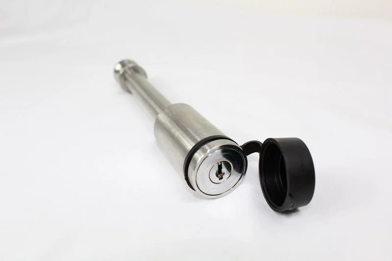 BulletProof 5/8" Locking Pin - Image 6