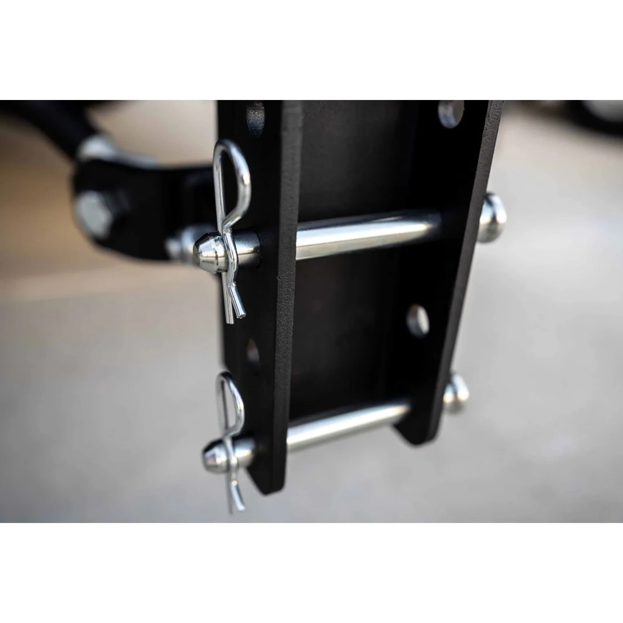 BulletProof Corrosion Resistant Pins (Pair) - Image 3