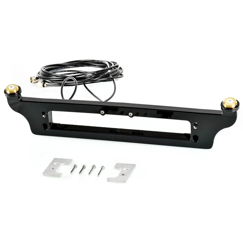 Bulletproof Diesel Third Brake Light Antenna Mount 14-22 Chevy Colorado/GMC Canyon 2.8L Duramax - Image 2