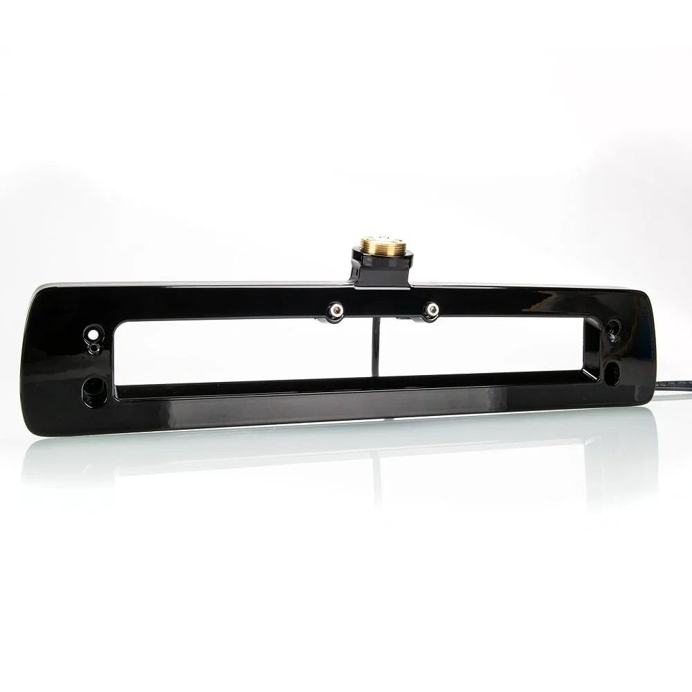 Bulletproof Diesel Third Brake Light Antenna Mount 14-22 Chevy Colorado/GMC Canyon 2.8L Duramax - Image 3