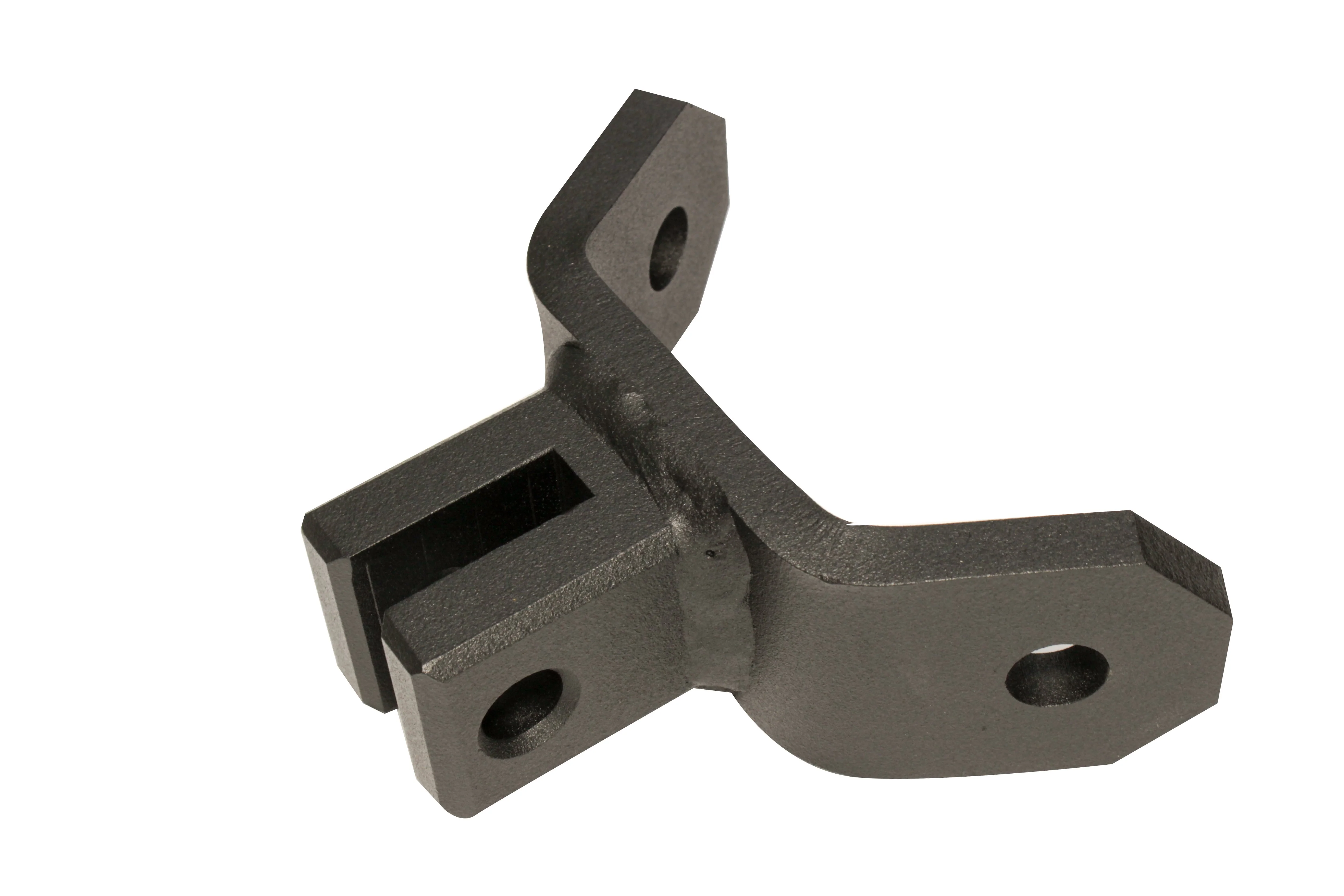 BulletProof Frame Mounted Hitch Stabilizer Bars - Image 8