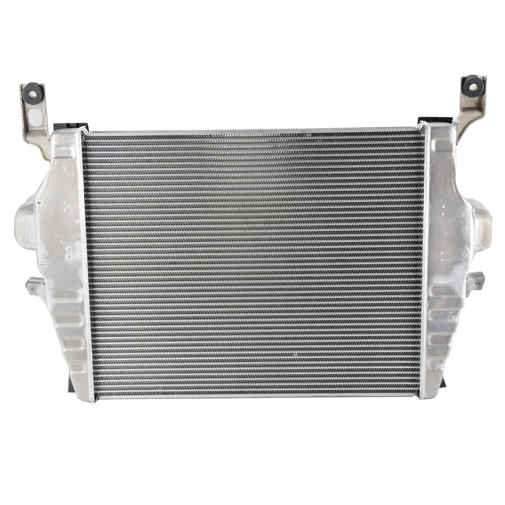 BulletProof Heavy Duty All Aluminum Intercooler 03-07 Ford 6.0L Powerstroke