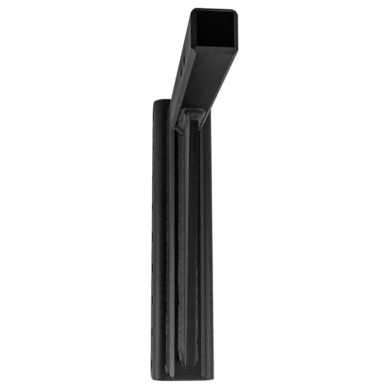 Bulletproof Hitch 2.0" Shank Extreme Duty 12" Drop/Rise Hitch - Image 7