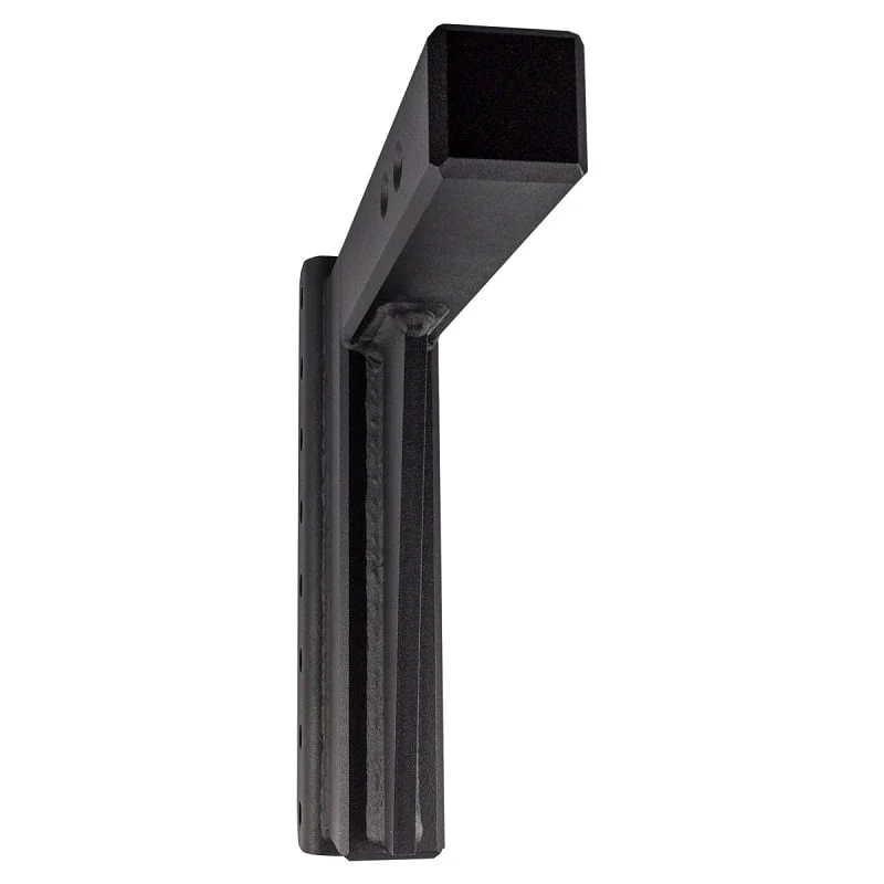 Bulletproof Hitch 2.5" Shank Extreme Duty 10" Drop/Rise Hitch - Image 8
