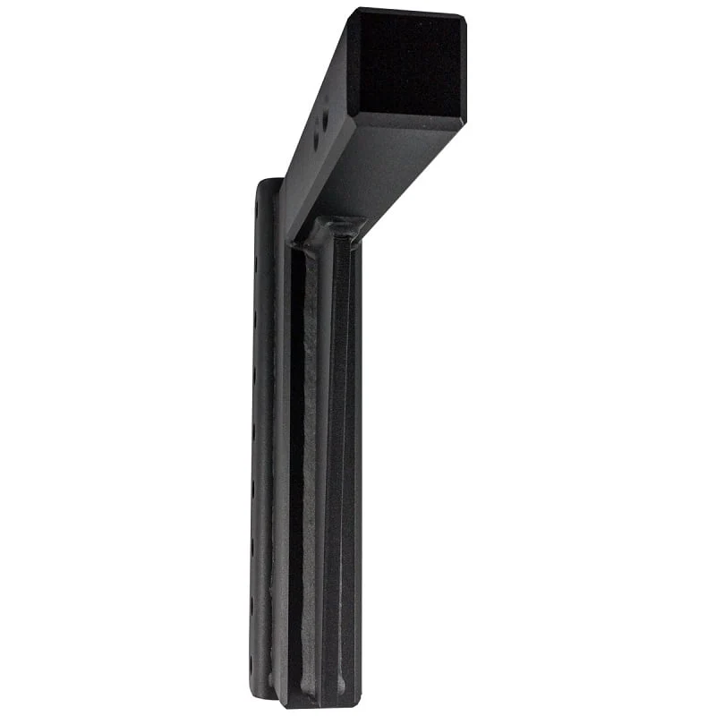 Bulletproof Hitch 2.5" Shank Extreme Duty 12" Drop/Rise Hitch - Image 8