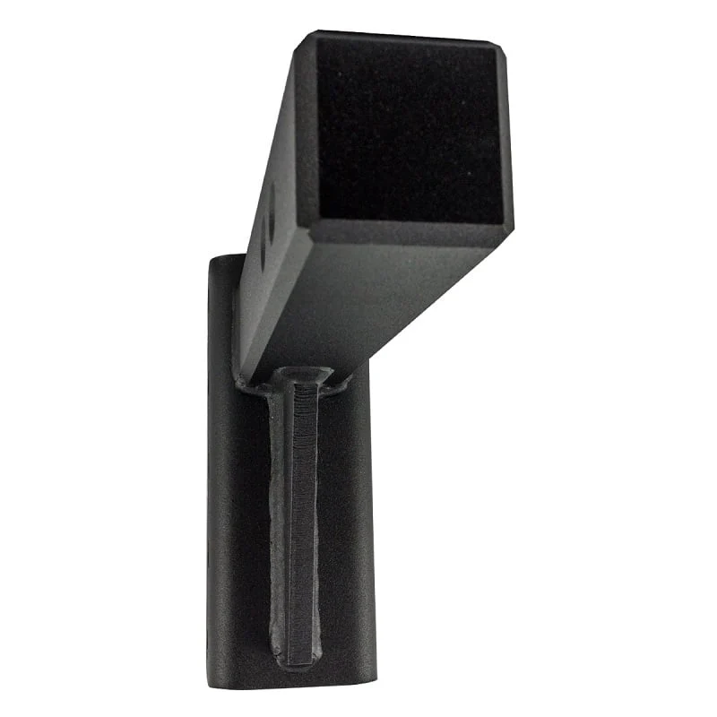 Bulletproof Hitch 2.5" Shank Extreme Duty 4" Drop/Rise Hitch - Image 7
