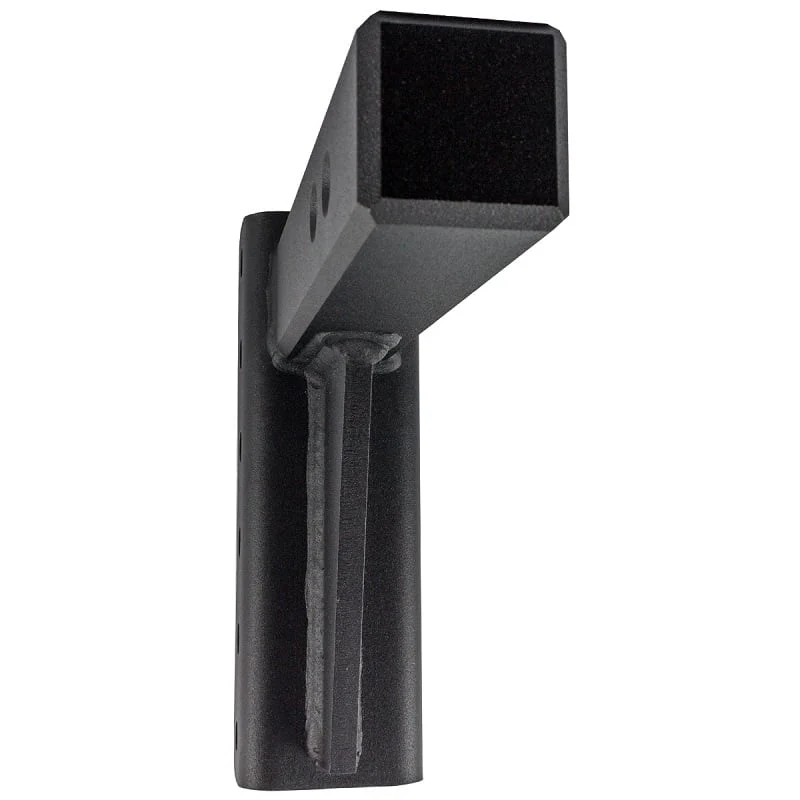 Bulletproof Hitch 2.5" Shank Extreme Duty 6" Drop/Rise Hitch - Image 7