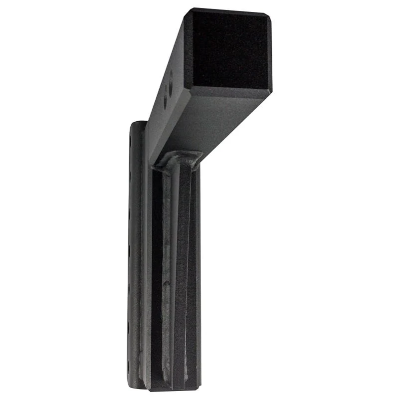 Bulletproof Hitch 2.5" Shank Extreme Duty 8" Drop/Rise Hitch - Image 7