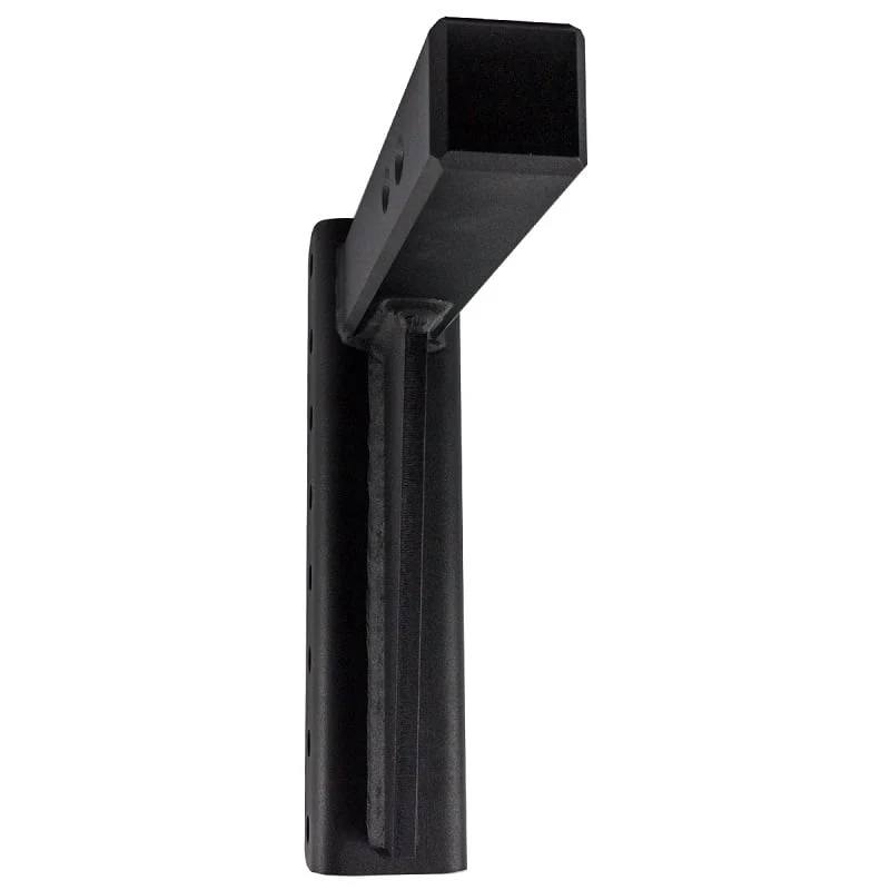 Bulletproof Hitch 2.5" Shank Heavy Duty 10" Drop/Rise Hitch - Image 7