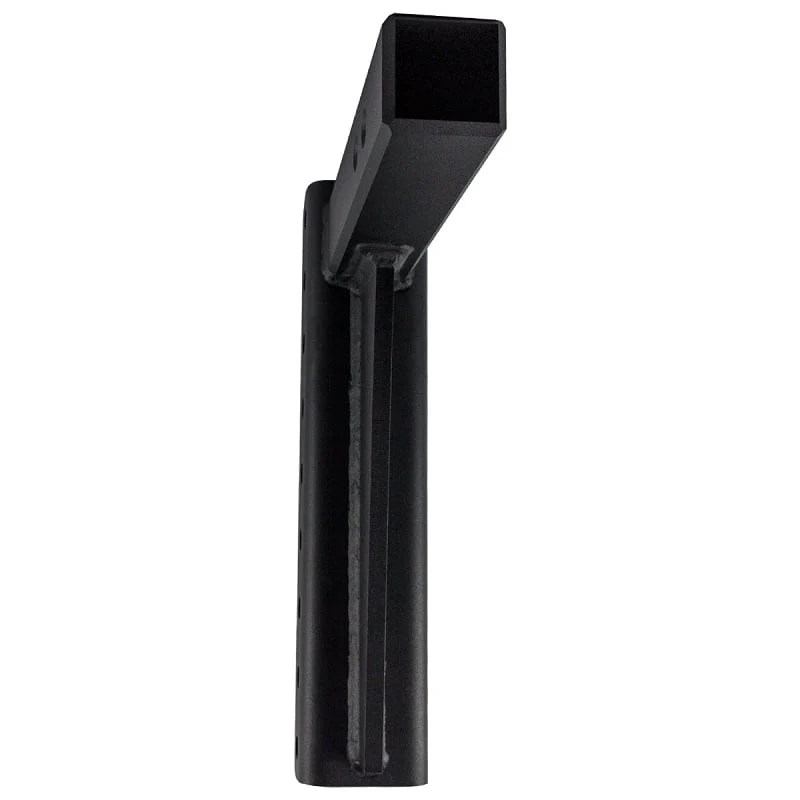 Bulletproof Hitch 2.5" Shank Heavy Duty 12" Drop/Rise Hitch - Image 8