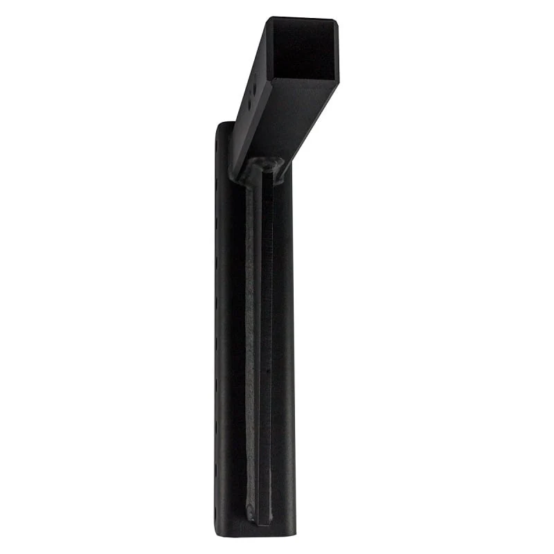 Bulletproof Hitch 2.5" Shank Heavy Duty 14" Drop/Rise Hitch - Image 7