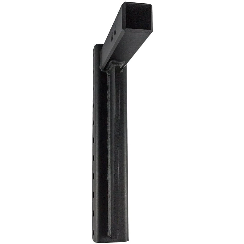 Bulletproof Hitch 2.5" Shank Heavy Duty 16" Drop/Rise Hitch - Image 8